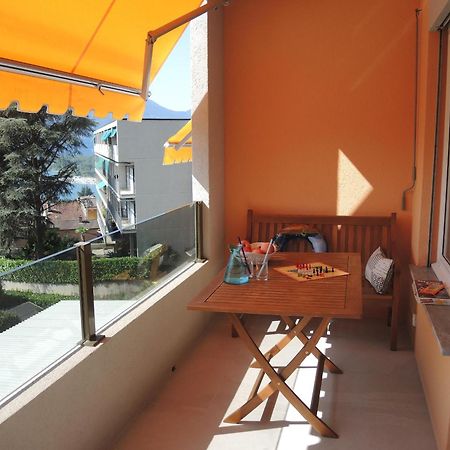 Bellavista By Fewotessin Locarno Exterior foto