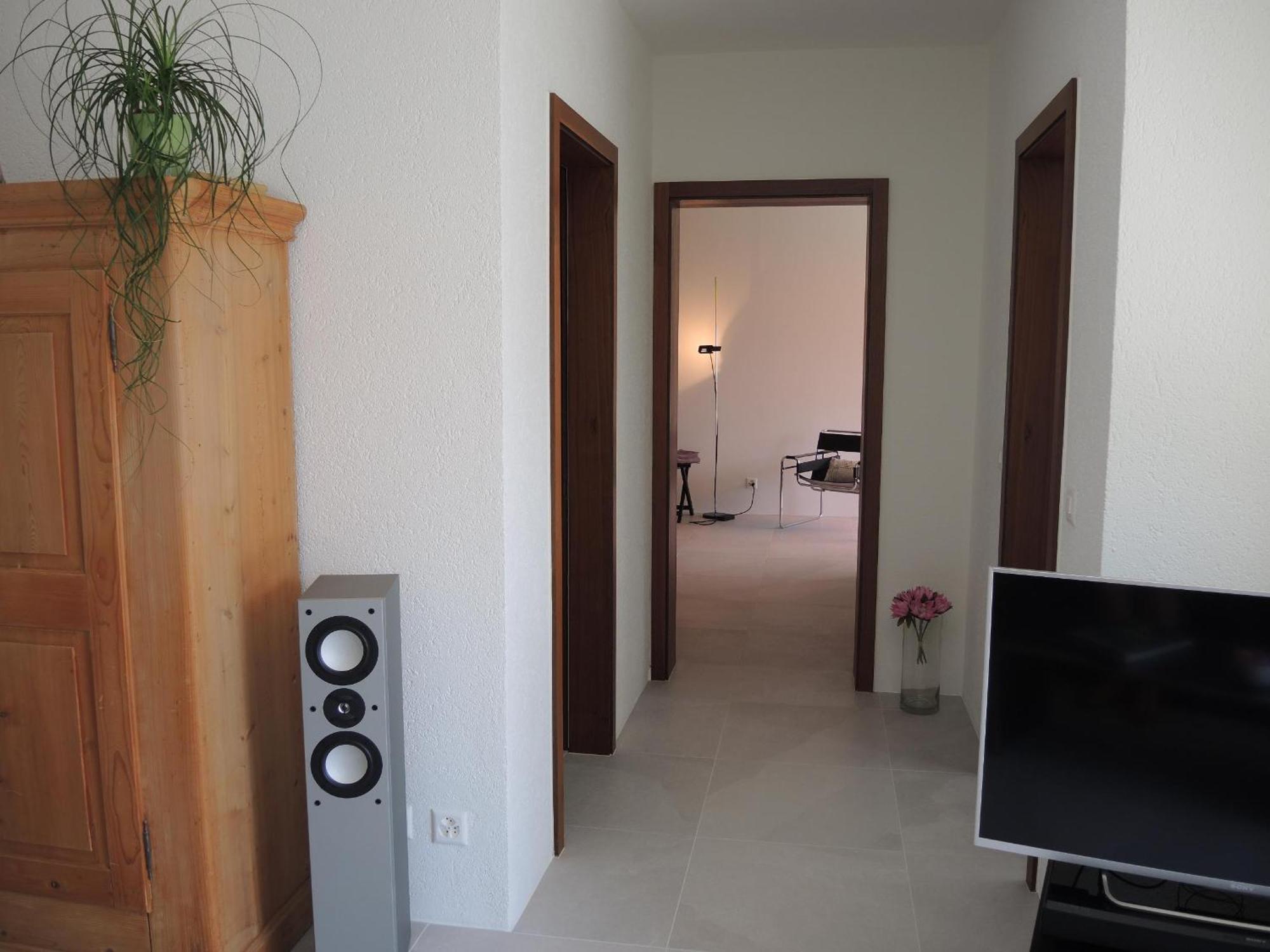 Bellavista By Fewotessin Locarno Exterior foto